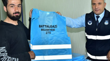 Hurda ve atık kağıt toplayıcıları kayıt altında