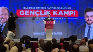 Hüseyin Baş: 'Yeni hedef 120 bin üye'