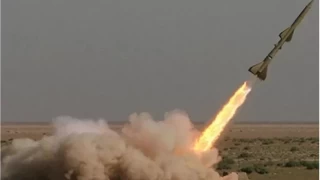 Husiler'den srail'e, ABD'den Yemen'e saldr