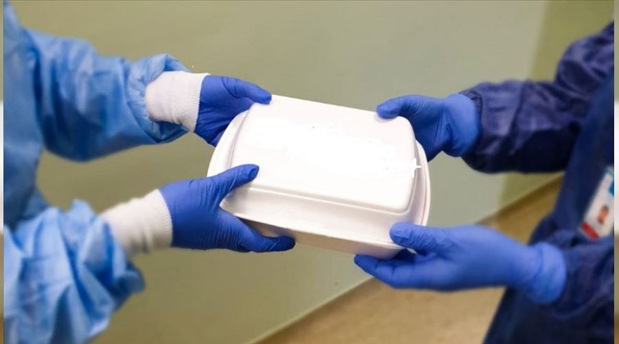 �BB Ramazanda g�rev ba��nda