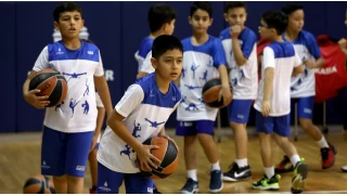 BB spor okullarnda yeni dnem balad