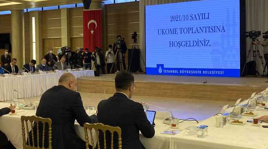 BB'nin 5 bin yeni taksi plakas teklifi 11. kez reddedildi