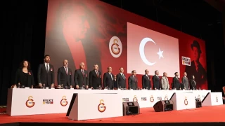 brahim Hatipolu: Galatasaray bu dnemi bu dnem 886 milyon TL'lik zararla kapatt