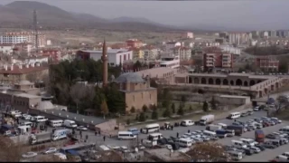 İç Anadolu'nun parlayan yıldızı İncesu