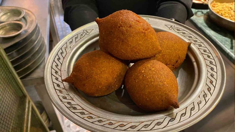 İçinde dünyaları barındıran lezzet: İçli köfte
