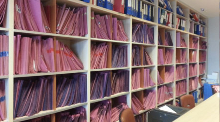 İcra dosya sayısı 23 milyonu aştı