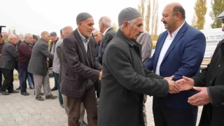 Idr'da 3 aile arasndaki kan davas barla sonuland