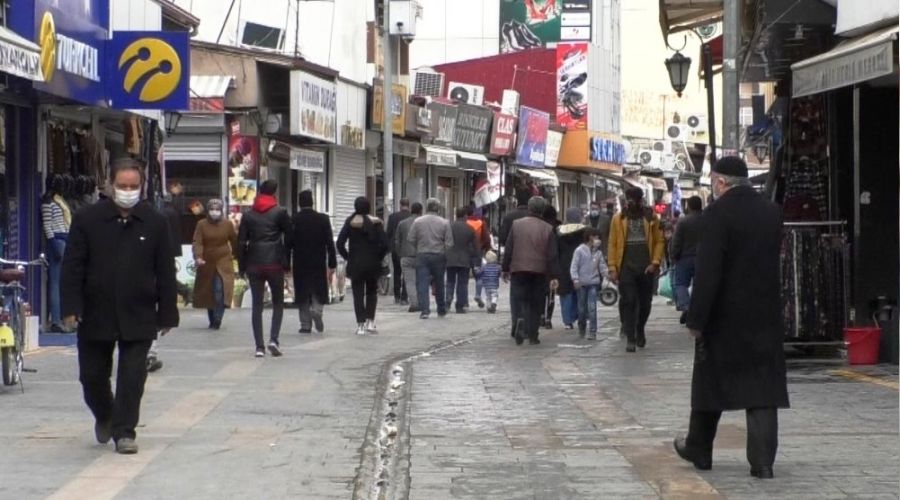 I�d�r'da artan vakalar endi�eye neden oldu