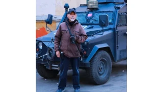 HA muhabiri hayatn kaybetti