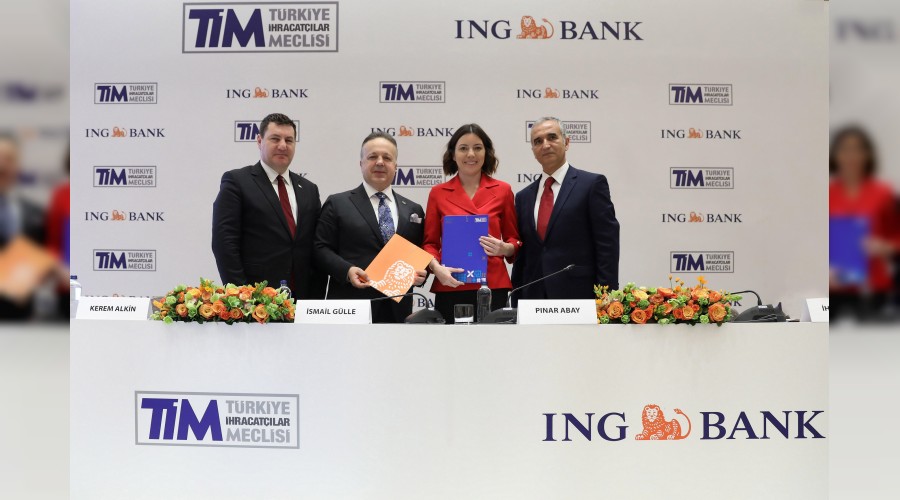 İhracatçı finansmanı düşünmemeli