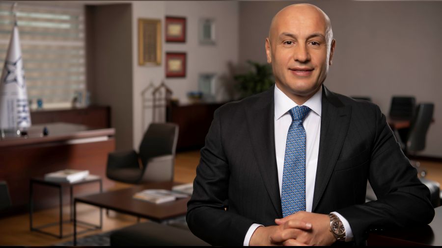 �hracatta 2023 hedefi 265 milyar dolar