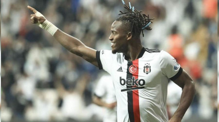 "İhtiyacım Beşiktaş gibi bir takımdı"