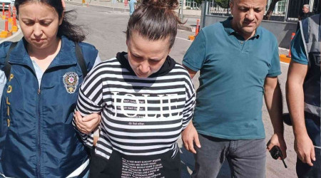 İki aylık bebeğin katil zanlısı annesi çıktı