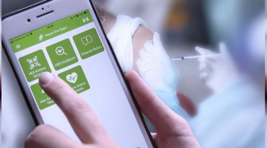 �ki doz a�� olanlar 'a�� kimli�i' alabilecek