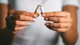 ki Sigara Bile Kalbinizi Ypratyor