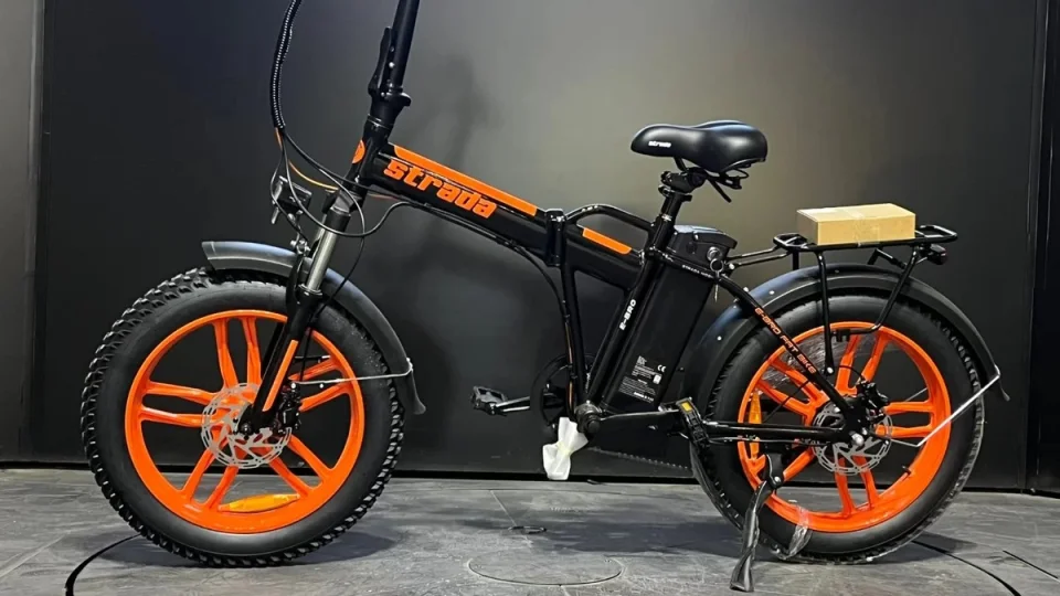 İki tekerleğin yeni çağı: Elektrikli bisiklet alınır mı?