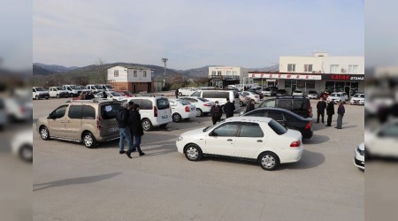 İkinci el otoda fiyat artışı başladı