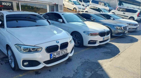 İkinci el otomobilde durgunluk devam ediyor