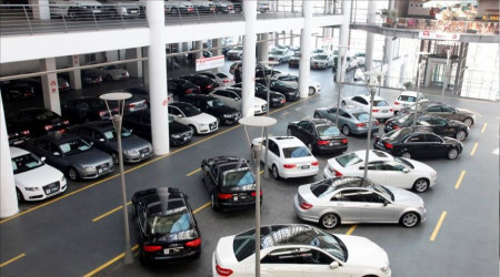 'İkinci el'de piyasa kıpırdadı