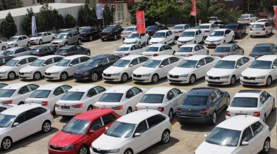 İkinci elde satışlar yetki belgesiyle yapılıyor
