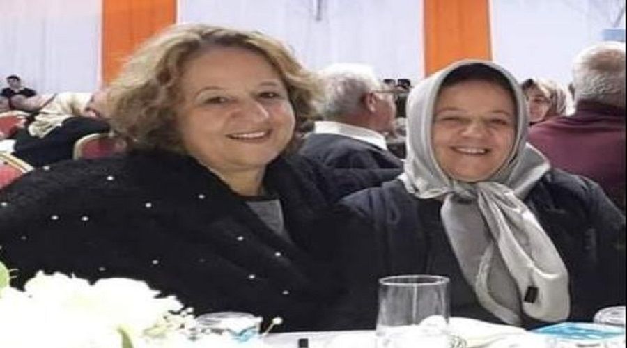 �kiz karde�ler ayn� g�n koronadan �ld�