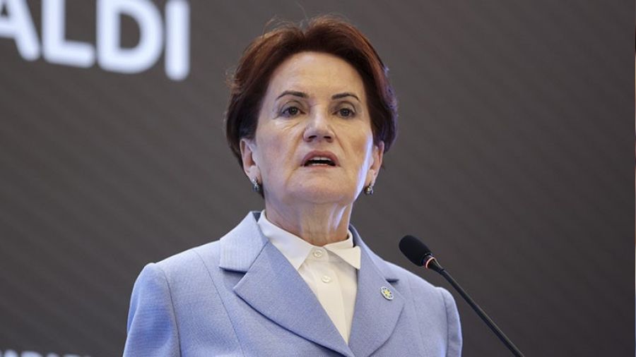 'İktidarın İmralı ile görüştüğüne dair duyum var'
