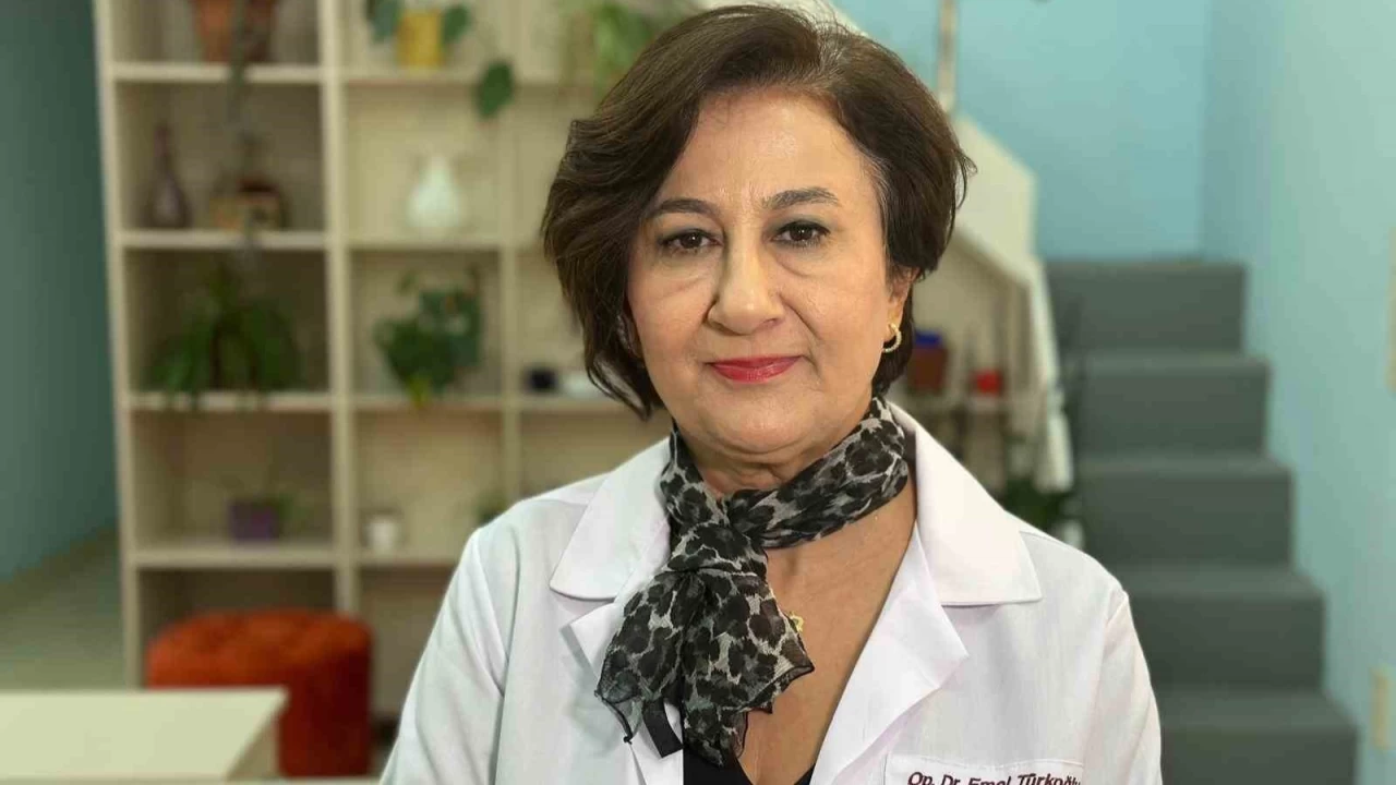 İleri yaş gebelik talebi arttı: '35 yaşına kadar planlama yapın'