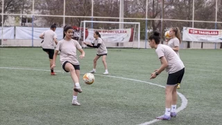 İlk spor ortaokulları bu yıl açılacak
