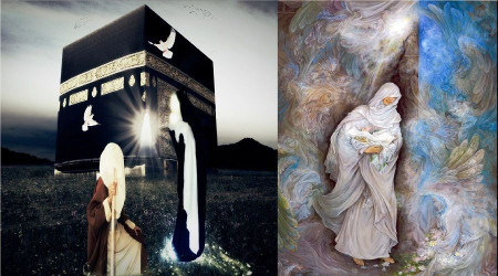 İmam Ali’nin doğumu