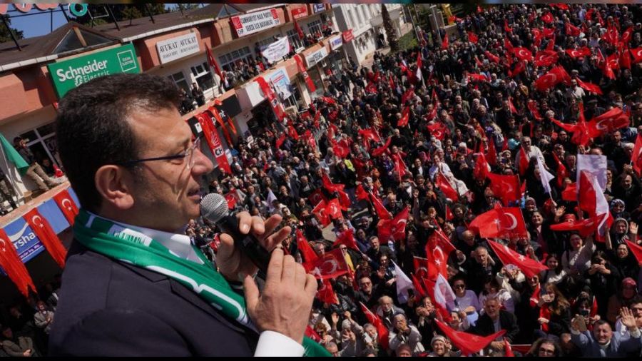 mamolu bu kez Orta Karadeniz'de