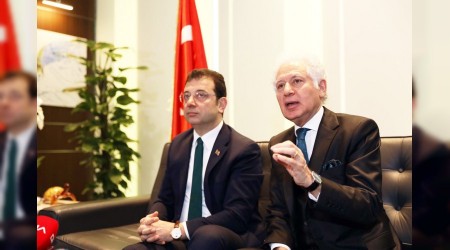 İmamoğlu'ndan tatil açıklaması