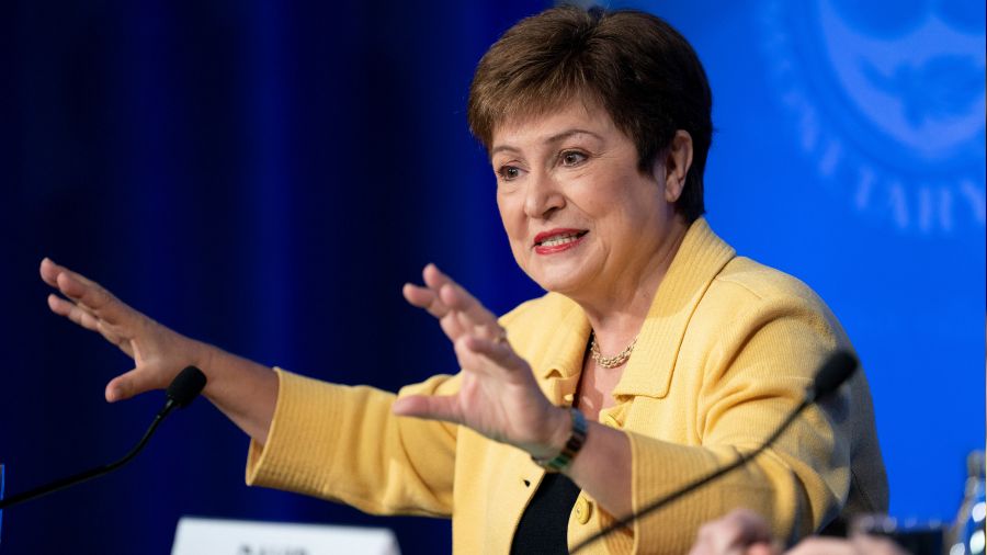 IMF'den dijital para hamlesi