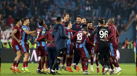 "İnanç ve hırs galibiyeti getirdi"