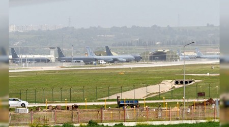 ncirlik'te ii kym