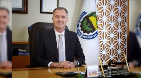 İnegöl Belediye Başkanı da korona oldu