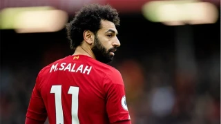 �ngilizler sabah ak�am Salah'� konu�uyor