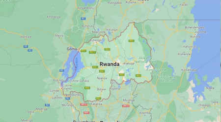 İngiltere'nin düzensiz göçmenleri Ruanda'ya gönderme planı