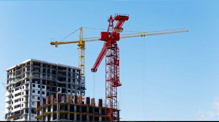 İnşaatta canlanma uzak görünüyor