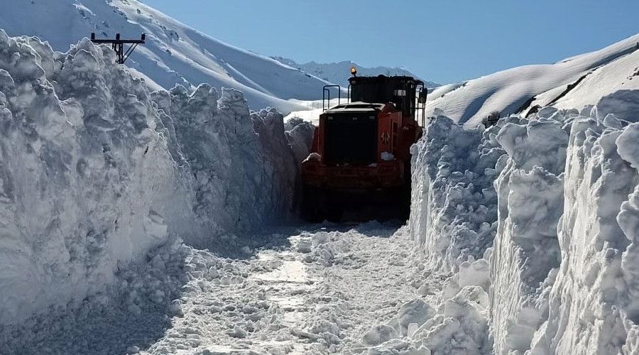 nsan boyunu aan karda yol ama almas