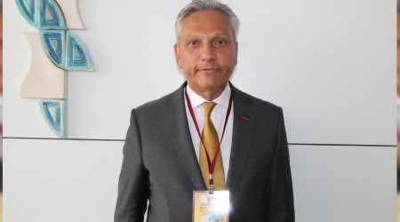 'İnsanlar tatili çok özledi'