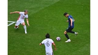 Inter, Kulpler Dnya Kupas'nda Urawa Red Diamonds' 2-1 yendi