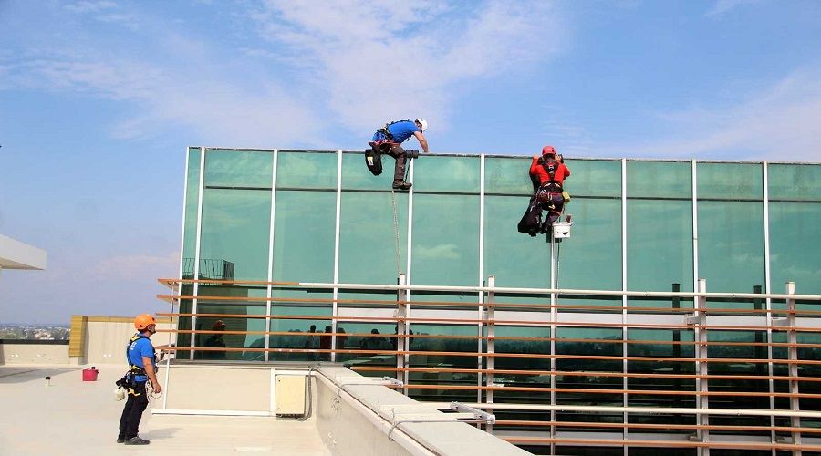 �pin ucunda ekmek m�cadelesi