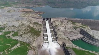 Irak'ın sulama alt yapısını Türk firmaları geliştirecek
