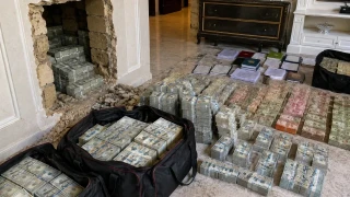 Irak'taki yolsuzluğun boyutu tahminlerin ötesinde