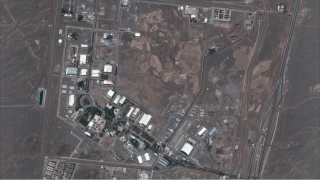 ran: ABD, uluslararas yasalara aykr vahi bir eylemle ran'n nkleer tesislerine saldrd 