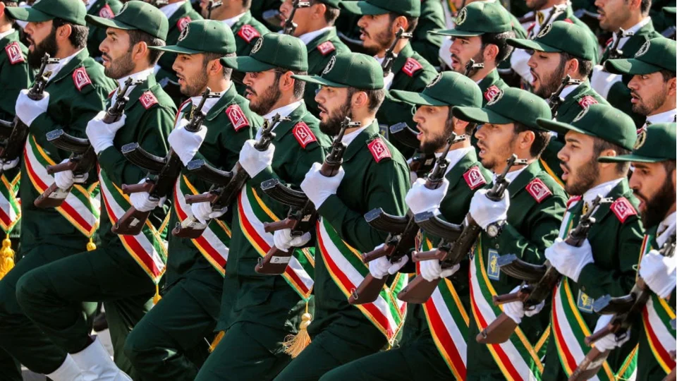 İran basını: "Irak'taki ABD-Suudi Arabistan saldırılarında 4 DMO personeli hayatını kaybetti"