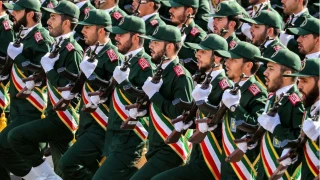 �ran bas�n�: "Irak'taki ABD-Suudi Arabistan sald�r�lar�nda 4 DMO personeli hayat�n� kaybetti"