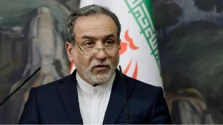 �ran D��i�leri Bakan� Erak�i: "Ukrayna, �ran'a verdi�i zarar� tazmin etmelidir" 
