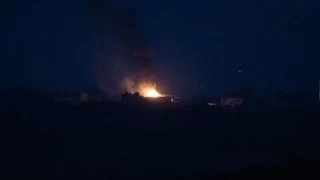 İran ile Irak arasında Mossad üssü gerginliği
