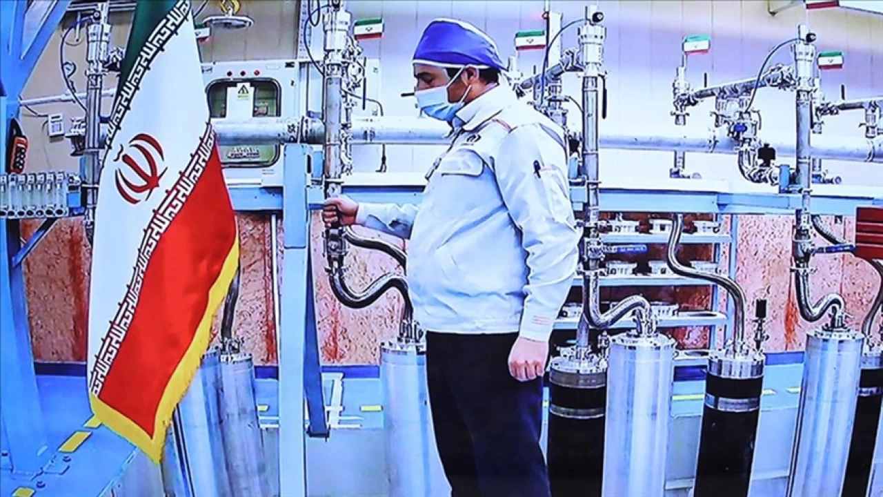 İran ile nükleer müzakere yapılacak